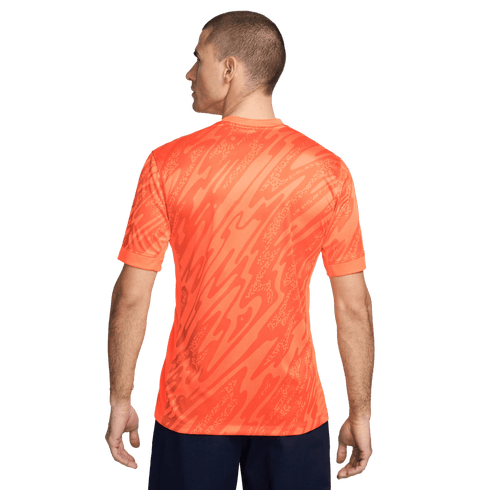 Nike England 2024 Goalkeeper Jersey FJ4286-803