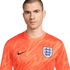 Nike England 2024 Goalkeeper Jersey FJ4286-803