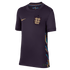 Nike England 2024 Youth Away Jersey FJ4368-573