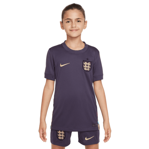 Nike England 2024 Youth Away Jersey FJ4368-573