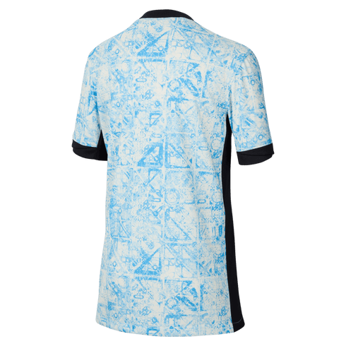 Nike Portugal 2024 Youth Away Jersey FJ4370-133