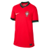 Nike Portugal 2024 Youth Home Jersey FJ4371-657