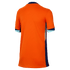 Nike Netherlands 2024 Youth Home Jersey FJ4372-819