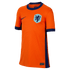 Nike Netherlands 2024 Youth Home Jersey FJ4372-819