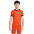 Nike Netherlands 2024 Youth Home Jersey FJ4372-819