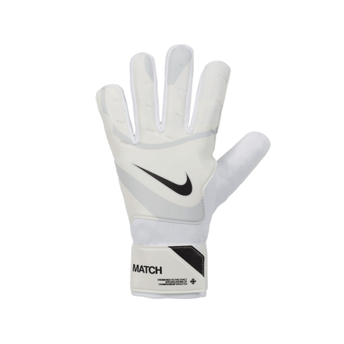 Nike Match Goalkeeper Gloves FJ4862-100