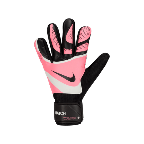 Nike Match Youth Goalkeeper Gloves FJ4864-014