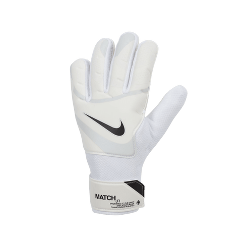 Nike Match Youth Goalkeeper Gloves FJ4864-100