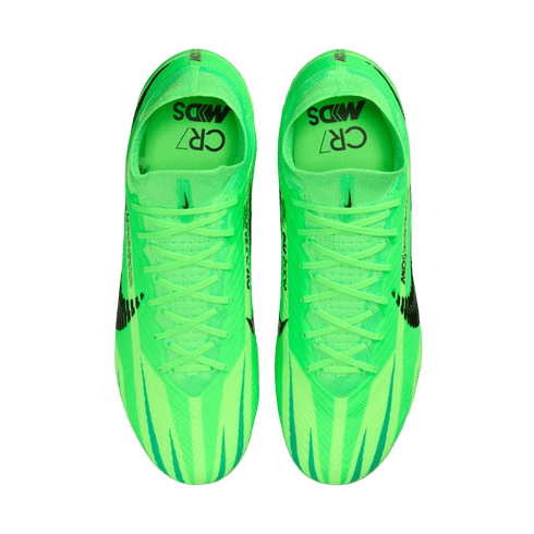 Nike Zoom Mercurial Superfly 9 MDS Elite Firm Ground Cleats FJ7186-300