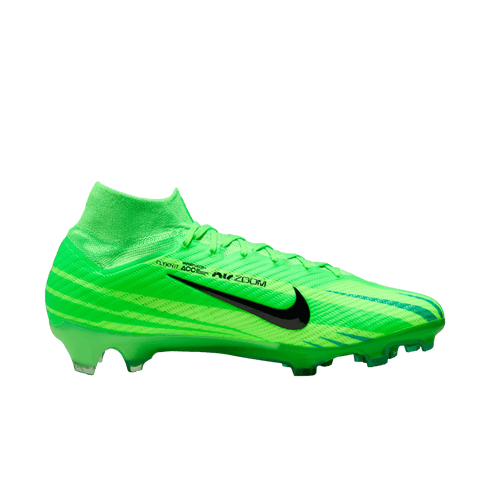 Nike Zoom Mercurial Superfly 9 MDS Elite Firm Ground Cleats FJ7186-300