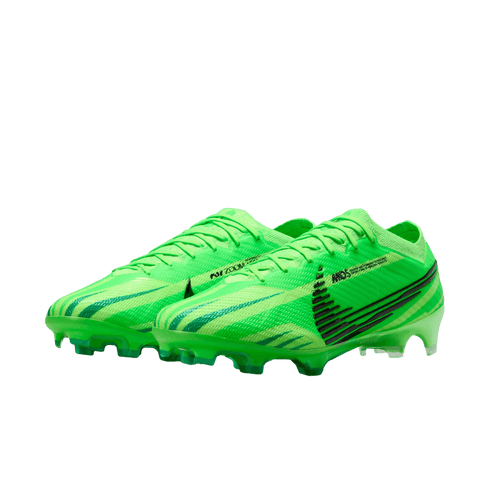 Nike Zoom Mercurial Vapor 15 MDS Elite Firm Ground Cleats FJ7196-300