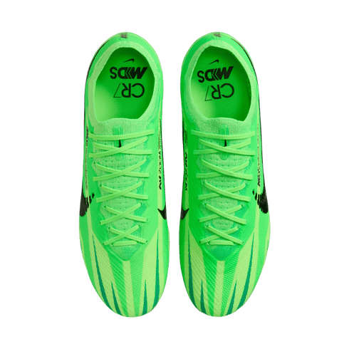 Nike Zoom Mercurial Vapor 15 MDS Elite Firm Ground Cleats FJ7196-300