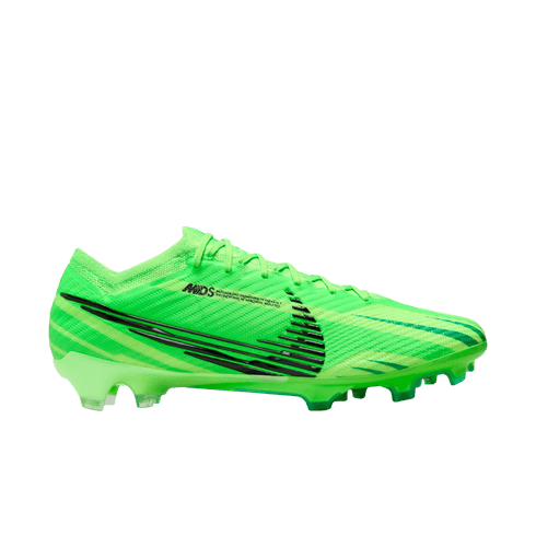 Nike Zoom Mercurial Vapor 15 MDS Elite Firm Ground Cleats FJ7196-300