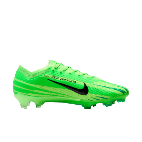 Nike Zoom Mercurial Vapor 15 MDS Elite Firm Ground Cleats FJ7196-300