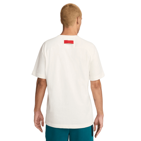 Nike Portugal Travel Training Jersey FJ7392-133