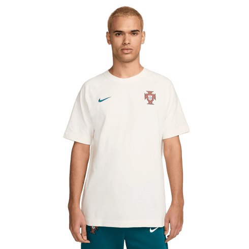 Nike Portugal Travel Training Jersey FJ7392-133