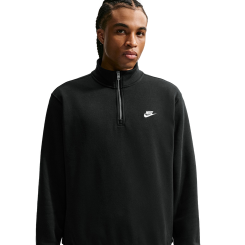 Nike Sportswear Club 1/2 Zip Top