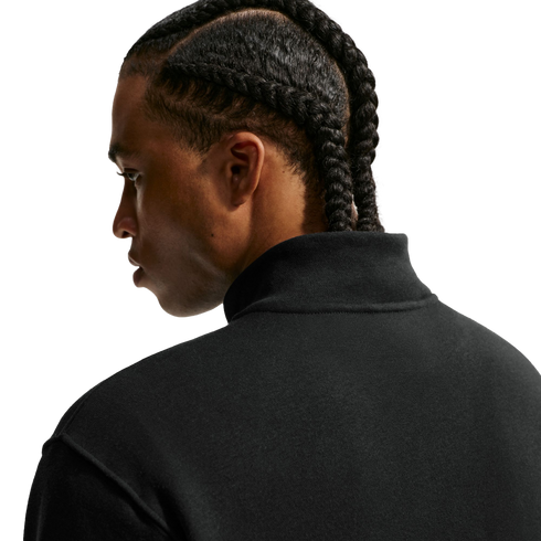 Nike Sportswear Club 1/2 Zip Top