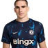 Nike Chelsea Academy Pro Pre-Match Jersey FN9646-452