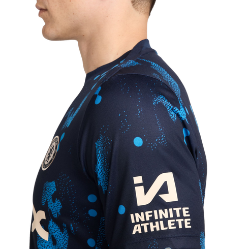 Nike Chelsea Academy Pro Pre-Match Jersey FN9646-452