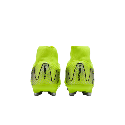 Nike Mercurial Superfly 10 Academy Firm Ground Cleats FQ1456-700