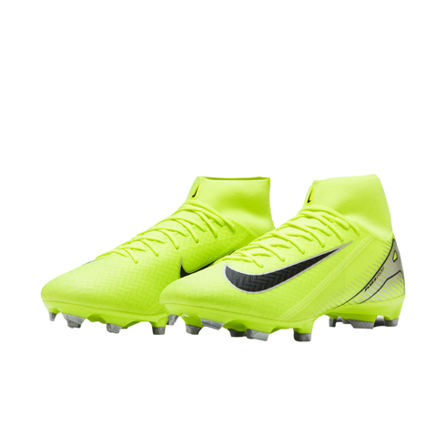 Nike Mercurial Superfly 10 Academy Firm Ground Cleats FQ1456-700