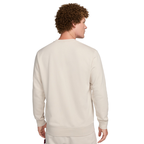 Nike Barcelona Club Crew Sweatshirt FQ3024-104