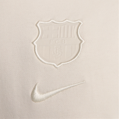 Nike Barcelona Club Crew Sweatshirt FQ3024-104