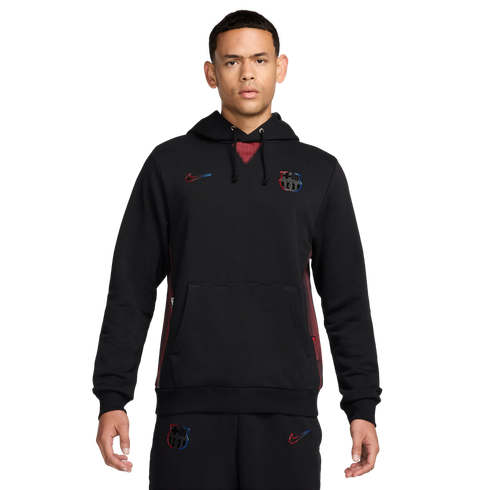 Nike Barcelona Standard Issue Pullover Hoodie FQ3216-010