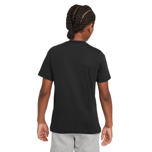 Nike Liverpool x LeBron Youth Tee FQ6578-010