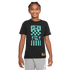 Nike Liverpool x LeBron Youth Tee FQ6578-010