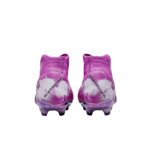Nike Phantom Luna Elite SE Womens Firm Ground Cleats FQ8033-500