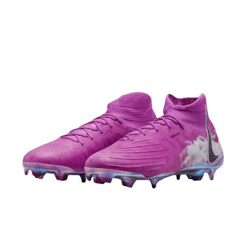 Nike Phantom Luna Elite SE Womens Firm Ground Cleats FQ8033-500