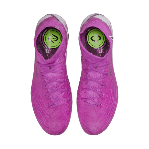 Nike Phantom Luna Elite SE Womens Firm Ground Cleats FQ8033-500