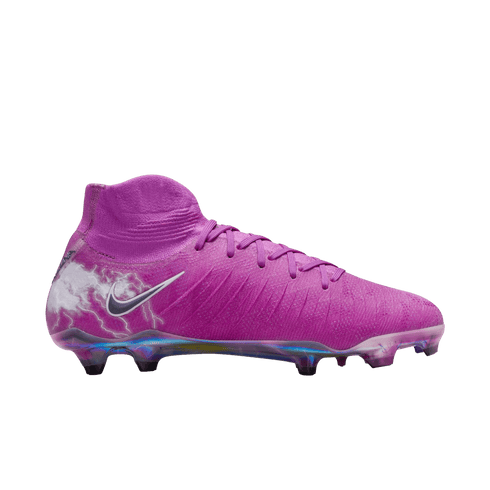 Nike Phantom Luna Elite SE Womens Firm Ground Cleats FQ8033-500