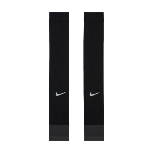 Nike Strike Dri-FIT Soccer Shin Sleeves - Black FQ8282-010