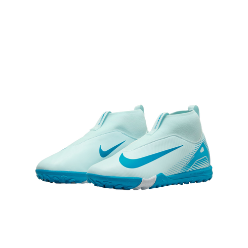 Nike Mercurial Zoom Superfly 10 Academy Youth Turf Shoes FQ8310-400