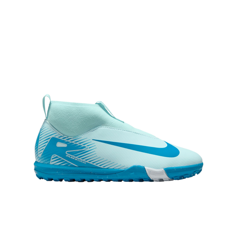 Nike Mercurial Zoom Superfly 10 Academy Youth Turf Shoes FQ8310-400