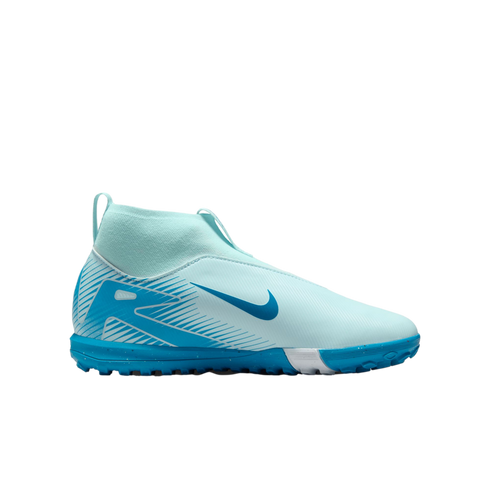 Nike Mercurial Zoom Superfly 10 Academy Youth Turf Shoes FQ8310-400