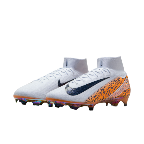 Nike Mercurial Superfly 10 Elite Electric Firm Ground Cleats FQ8311-900
