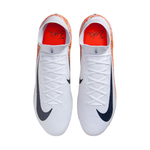 Nike Mercurial Superfly 10 Elite Electric Firm Ground Cleats FQ8311-900