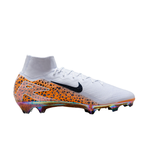 Nike Mercurial Superfly 10 Elite Electric Firm Ground Cleats FQ8311-900