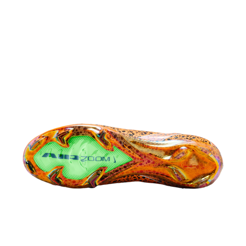 Nike Mercurial Superfly 10 Elite Electric Firm Ground Cleats FQ8311-900