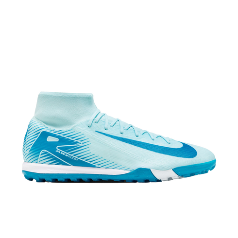 Nike Mercurial Superfly 10 Academy Turf Shoes FQ8331-400