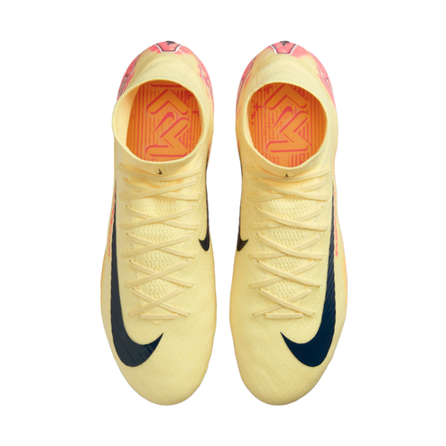 Nike Mercurial Superfly 10 Elite KM Mbappe Firm Ground Cleats FQ8692-800