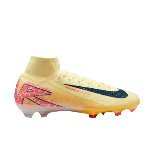 Nike Mercurial Superfly 10 Elite KM Mbappe Firm Ground Cleats FQ8692-800