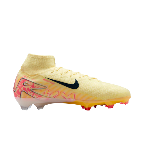 Nike Mercurial Superfly 10 Elite KM Mbappe Firm Ground Cleats FQ8692-800