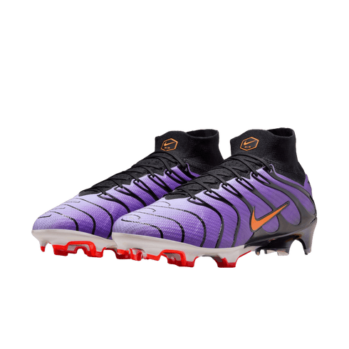 Nike Zoom Superfly 9 Air Max Plus Firm Ground Cleats FV4553-500