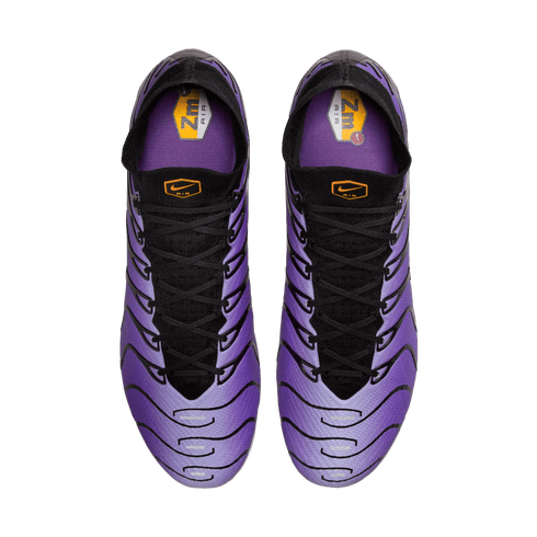 Nike Zoom Superfly 9 Air Max Plus Firm Ground Cleats FV4553-500