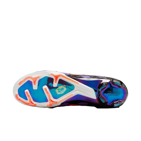 Nike Zoom Superfly 9 Air Max Plus Firm Ground Cleats FV4553-500